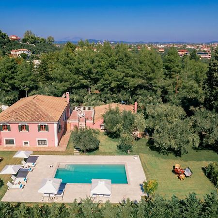 Doliva Estate Villa Laganas Exterior photo