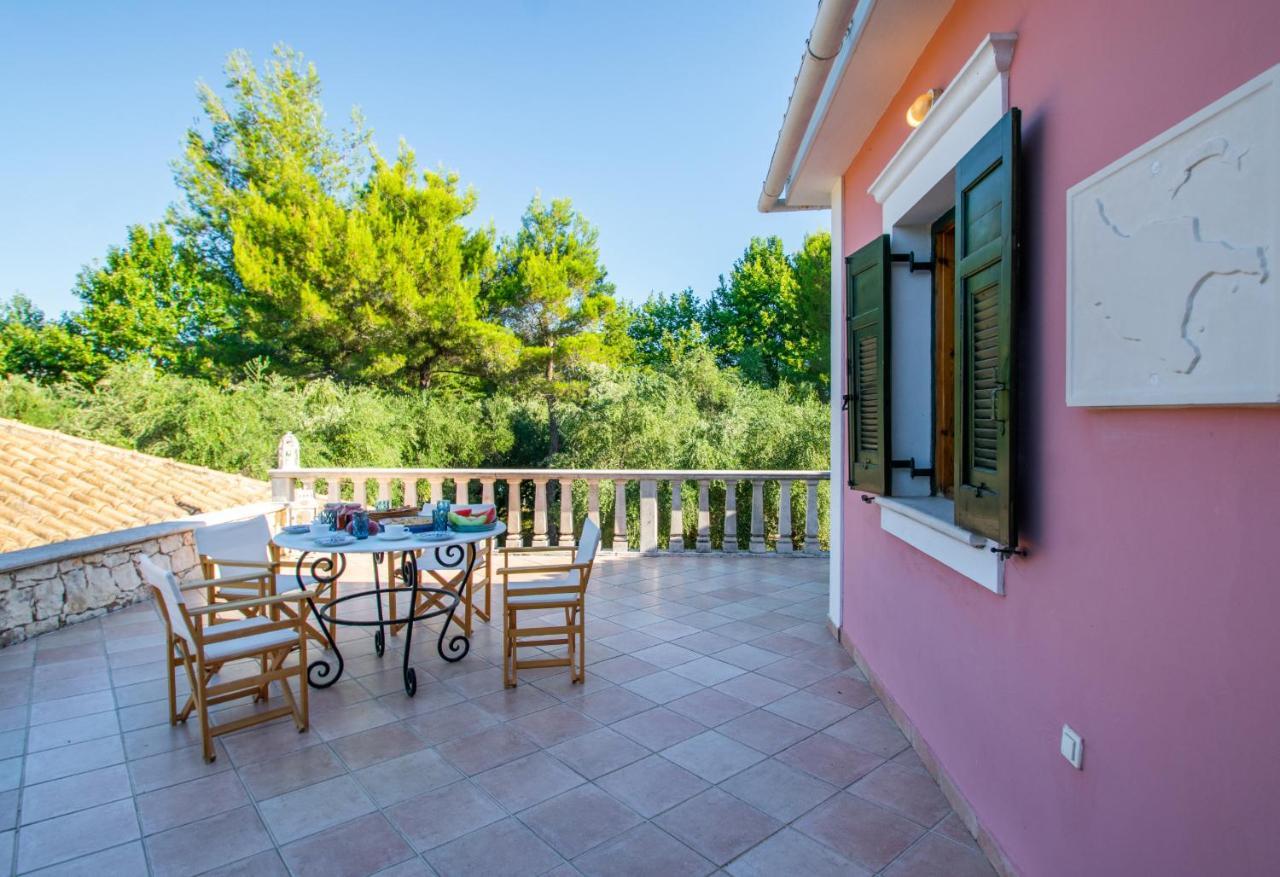 Doliva Estate Villa Laganas Exterior photo