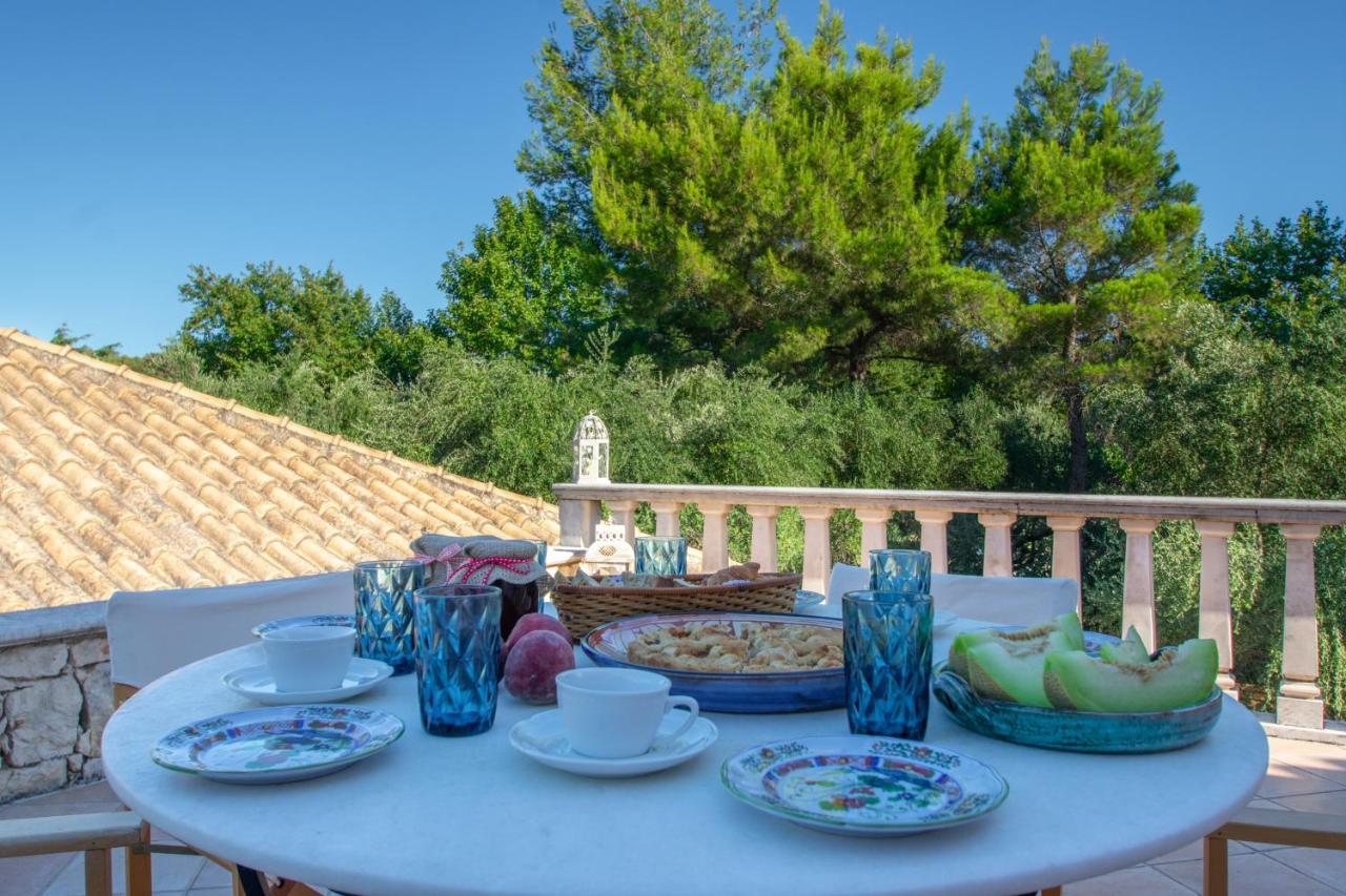 Doliva Estate Villa Laganas Exterior photo