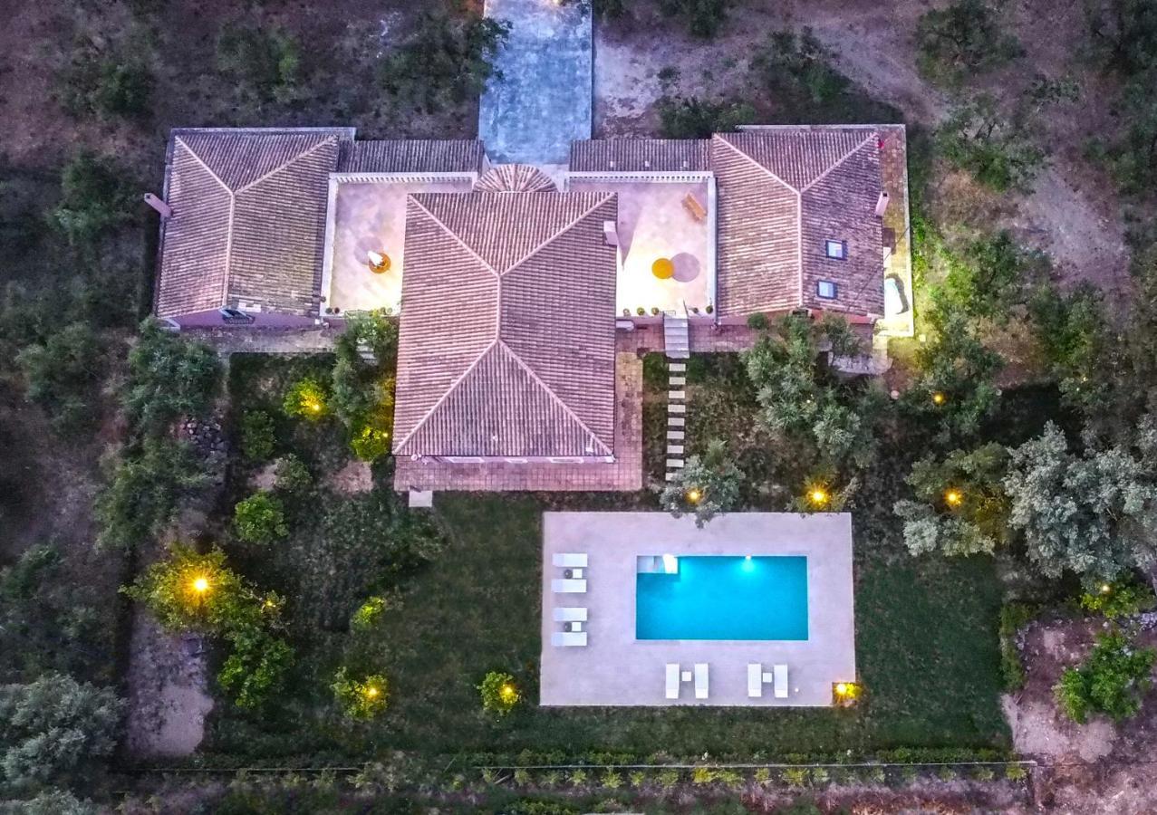Doliva Estate Villa Laganas Exterior photo